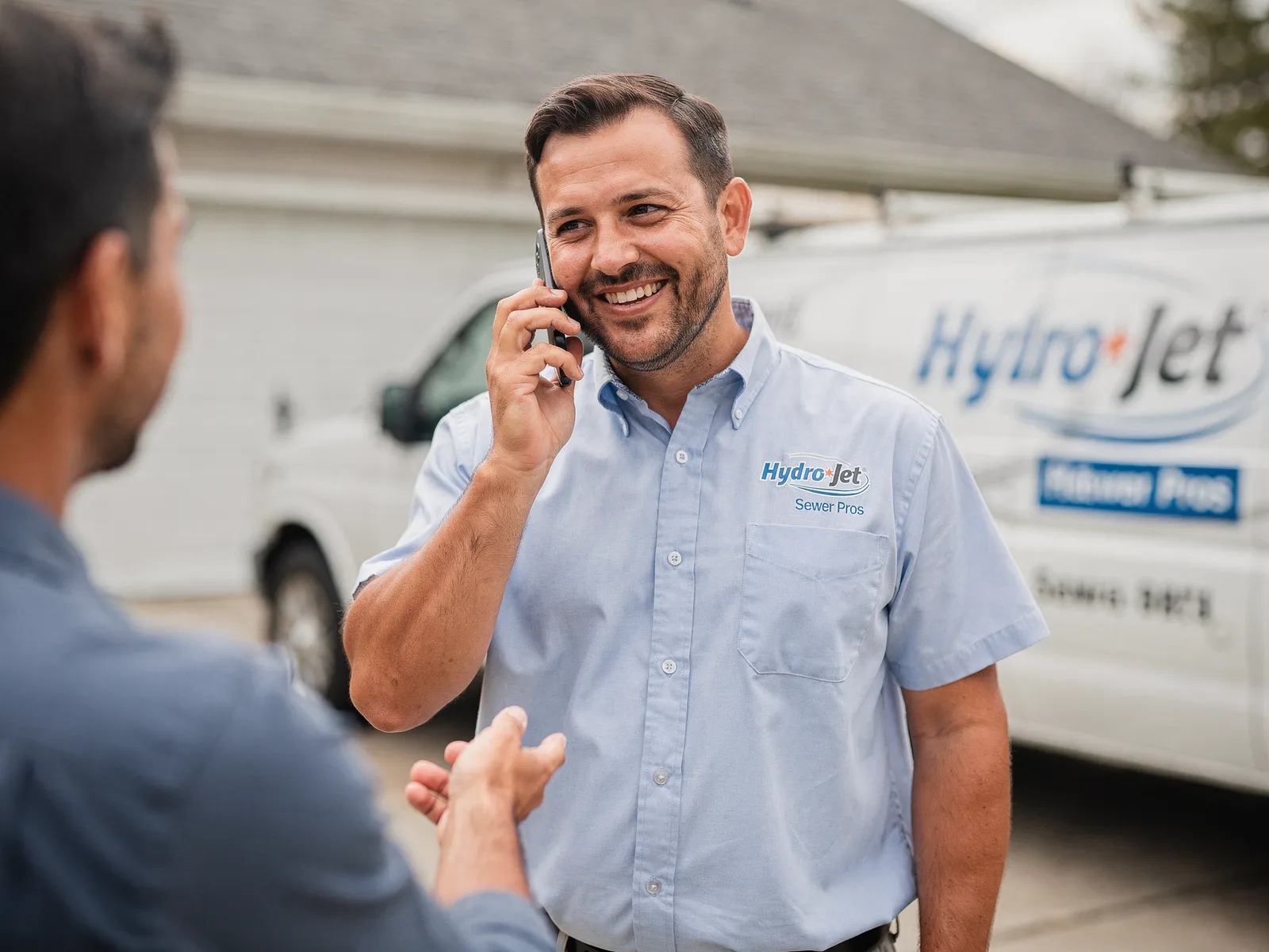 Hydro Jetting Westernport, MD FAQs